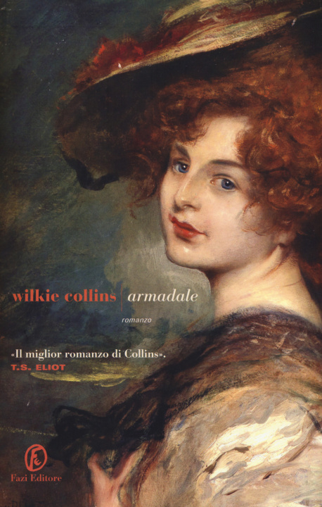 Könyv Armadale Wilkie Collins