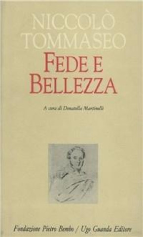 Knjiga Fede e bellezza D. Martinelli