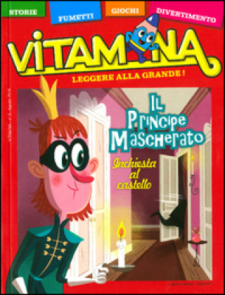 Knjiga Vitamina 