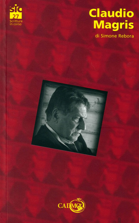 Boek Claudio Magris Simone Rebora