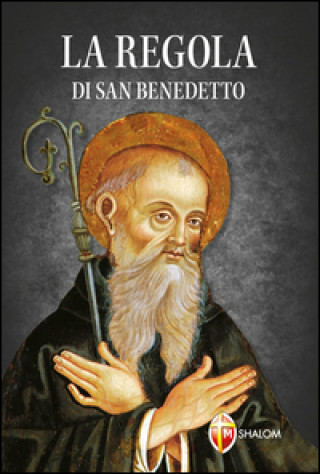 Книга La regola di san Benedetto 