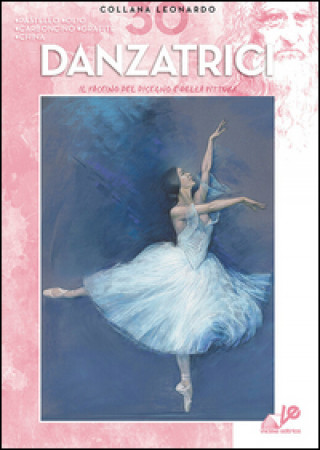 Książka Danzatrici 
