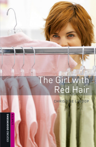 Buch Starter: Girl with Red Hair MP3 Pack CHRISTINE LINDOP