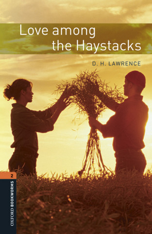 Libro Level 2: Love Among Haystacks MP3 Pack collegium