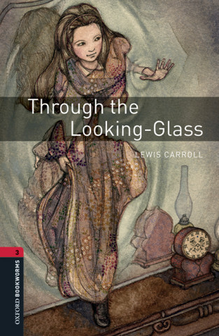 Kniha Level 3: Through the Looking Glass MP3 Pack collegium