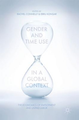 Carte Gender and Time Use in a Global Context Rachel Connelly