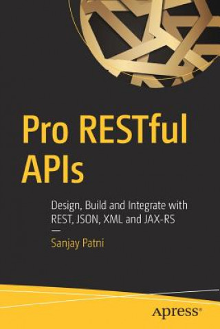 Carte Pro RESTful APIs Sanjay Patni