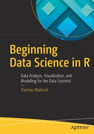 Carte Beginning Data Science in R Thomas Mailund