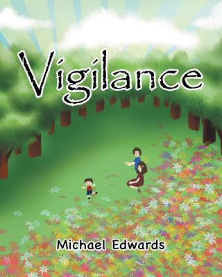 Kniha Vigilance Michael Edwards