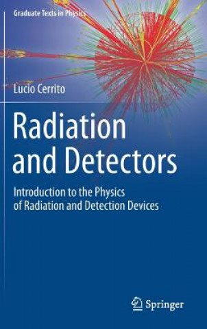 Buch Radiation and Detectors Lucio Cerrito