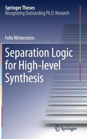 Carte Separation Logic for High-level Synthesis Felix Winterstein