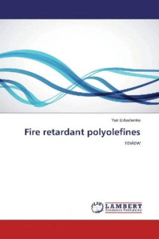 Carte Fire retardant polyolefines Yuri Evtushenko