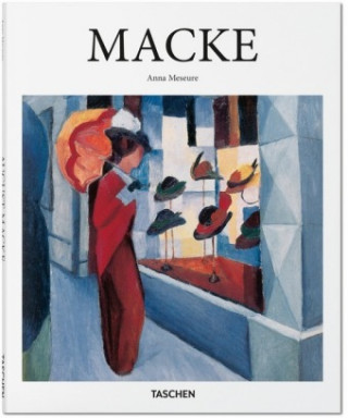 Buch Macke Anna Meseure