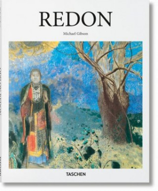 Könyv Redon Michael Gibson