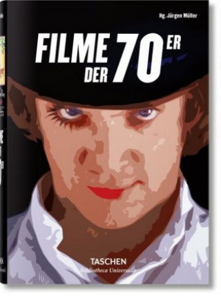 Carte Filme der 70er Jürgen Müller