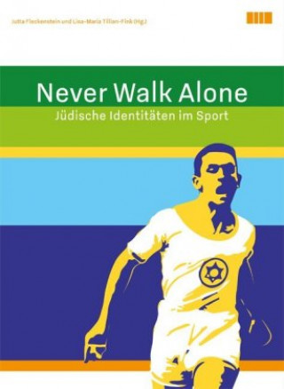 Könyv Never Walk Alone Jutta Fleckenstein