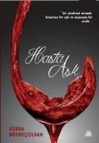 Buch Hasta Ask Kübra Büyükcolpan