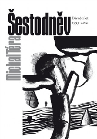 Libro Šestodněv Michal Téra