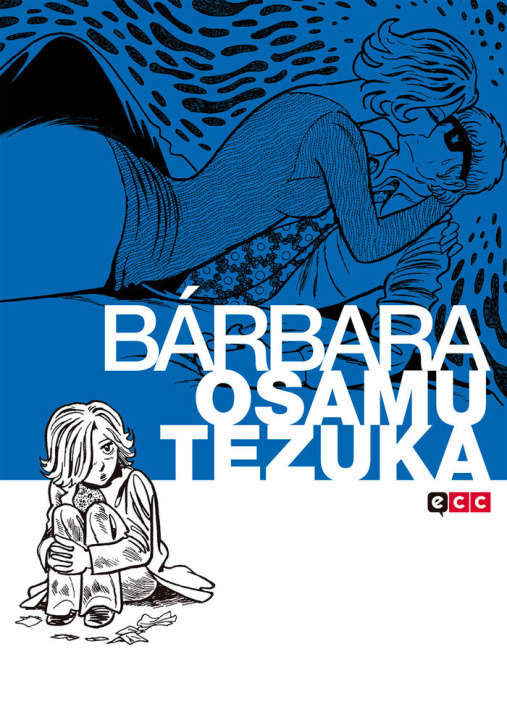 Book Bárbara Tezuka