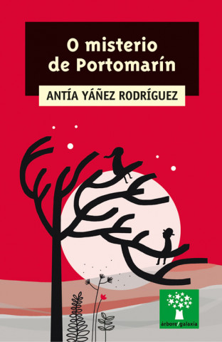 Книга O misterio de Portomarín ANTIA YAÑEZ RODRIGUEZ