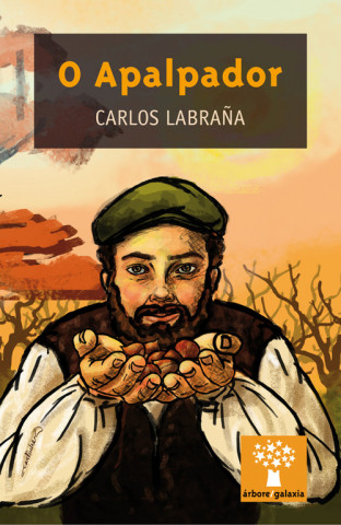 Libro O Apalpador CARLOS IGNACIO LABRAÑA BARRERO