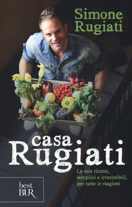 Könyv Casa Rugiati Simone Rugiati