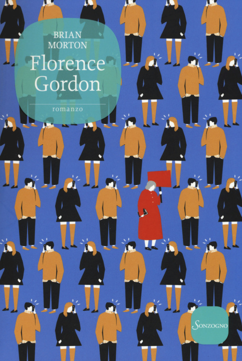 Buch Florence Gordon Brian Morton