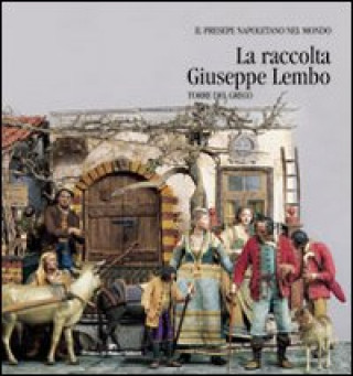 Kniha Raccolta Giuseppe Lembo F. Mancini