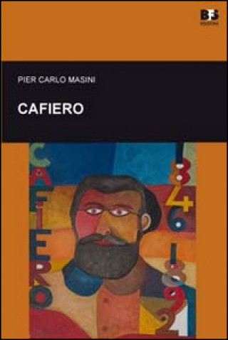Book Cafiero P. Carlo Masini