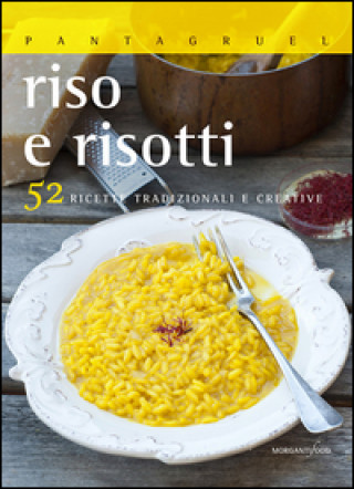 Buch Riso e risotti Giulia Nekorkina