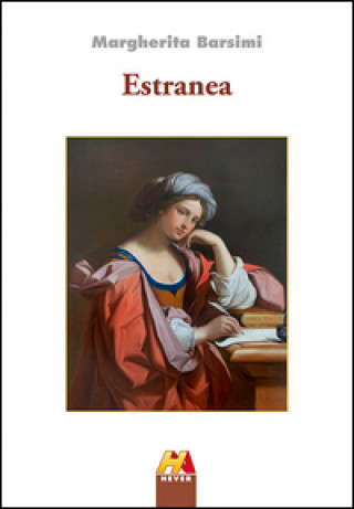 Könyv Estranea Margherita Barsimi Sala