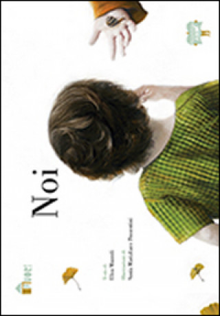 Knjiga Noi Elisa Mazzoli
