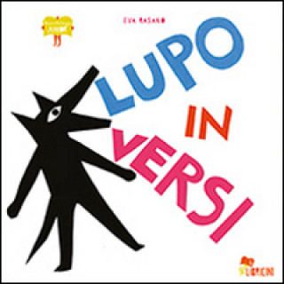 Book Lupo in versi Eva Rasano