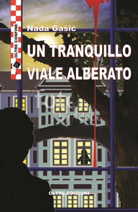 Buch Un tranquillo viale alberato Nada Gasic