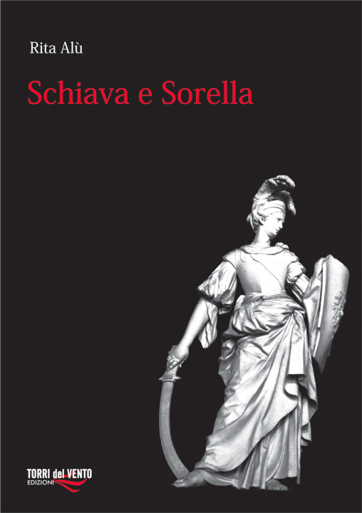 Knjiga Schiava e sorella 