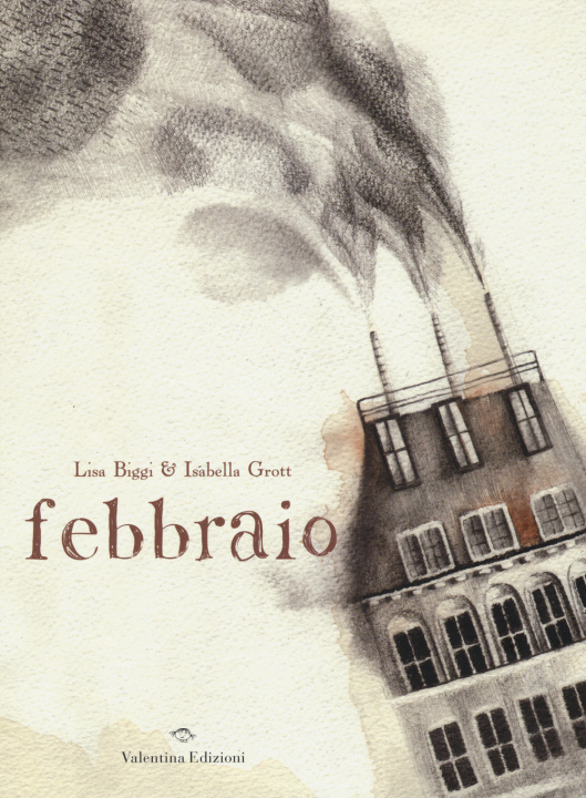 Book Febbraio Lisa Biggi