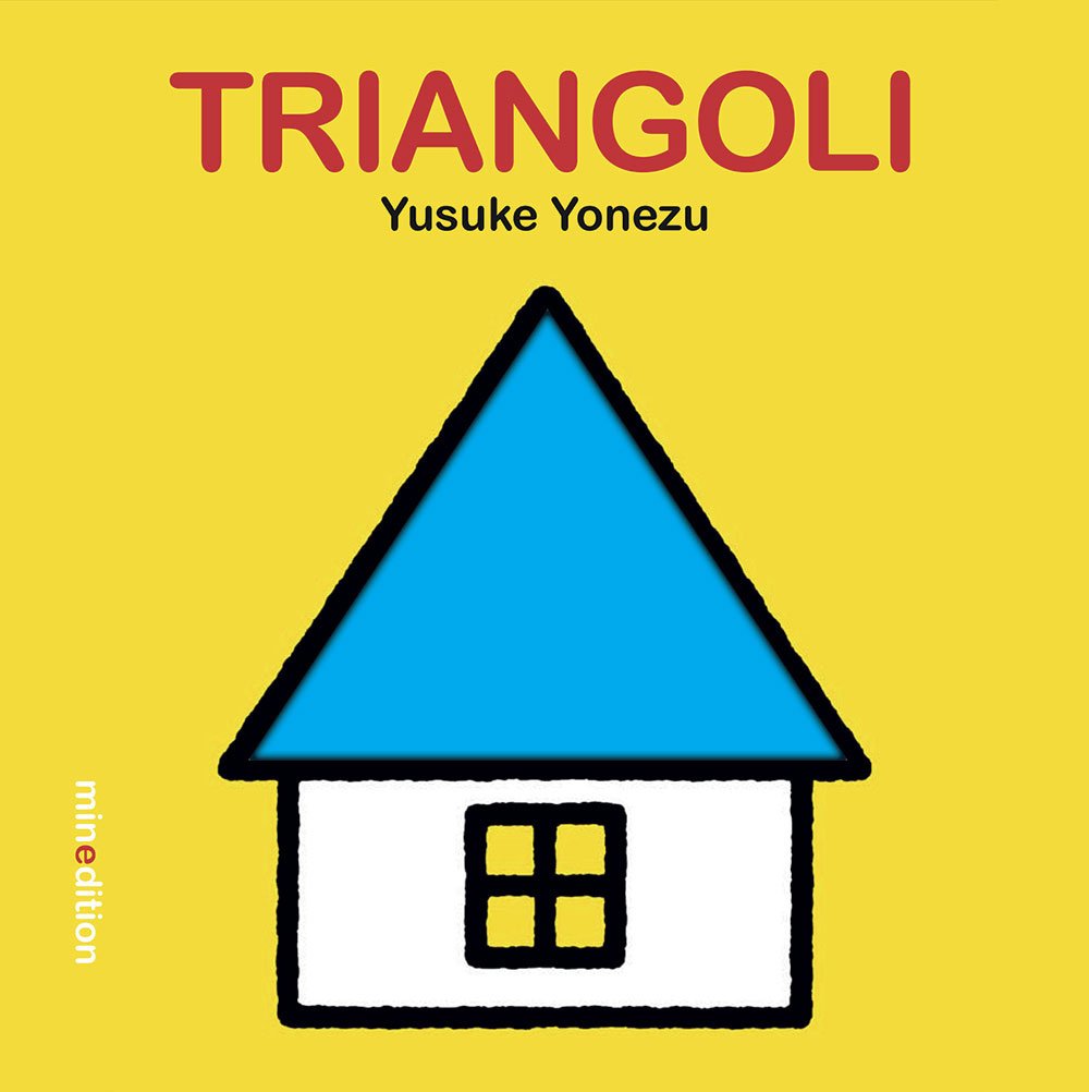 Buch Triangoli Yusuke Yonezu