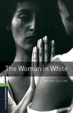 Carte Level 6: The Woman in White MP3 Pack Wilkie Collins