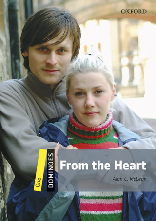 Carte Dominoes: One: From the Heart Audio Pack Alan McLean
