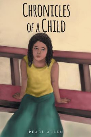 Libro Chronicles of a Child Pearl Allen