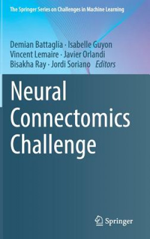 Knjiga Neural Connectomics Challenge Demian Battaglia