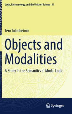 Carte Objects and Modalities Tero Tulenheimo
