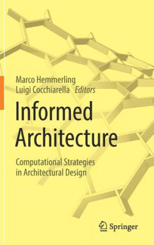 Carte Informed Architecture Marco Hemmerling