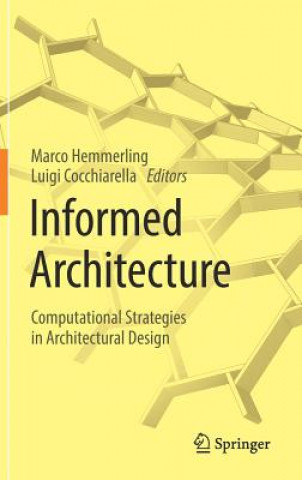 Книга Informed Architecture Marco Hemmerling