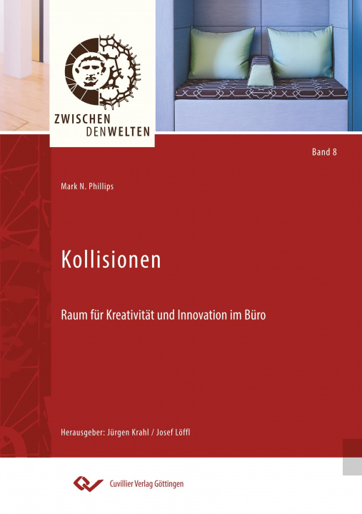 Carte Kollisionen Mark N. Phillips