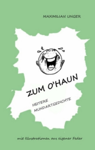 Kniha Zum O'haun Maximilian Unger