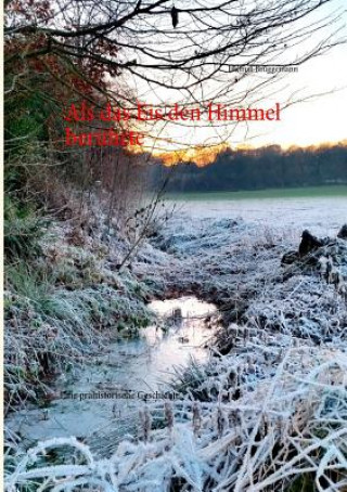 Book Als das Eis den Himmel beruhrte Helmut Brüggemann
