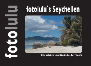 Kniha fotolulu's Seychellen fotolulu