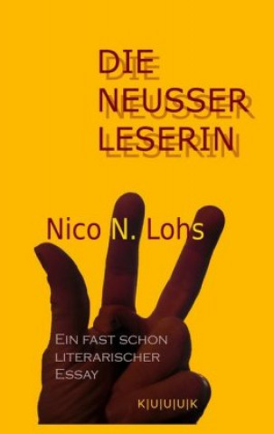 Carte Die Neusser Leserin Nico N Lohs