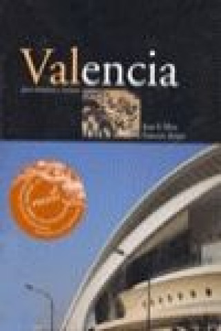 Carte Valencia para visitantes y vecinos 